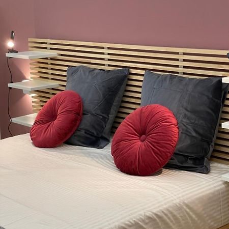 Maschio Angioino Apartment เนเปิลส์ ภายนอก รูปภาพ