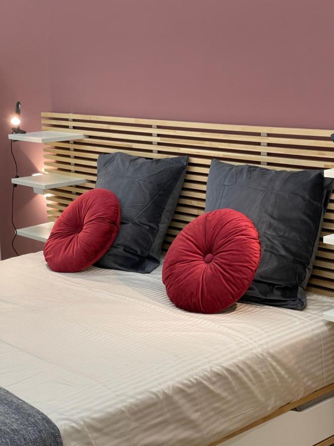 Maschio Angioino Apartment เนเปิลส์ ภายนอก รูปภาพ