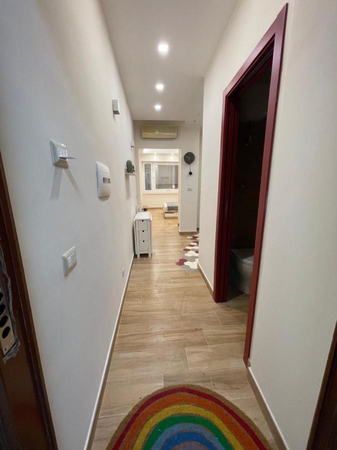 Maschio Angioino Apartment เนเปิลส์ ภายนอก รูปภาพ