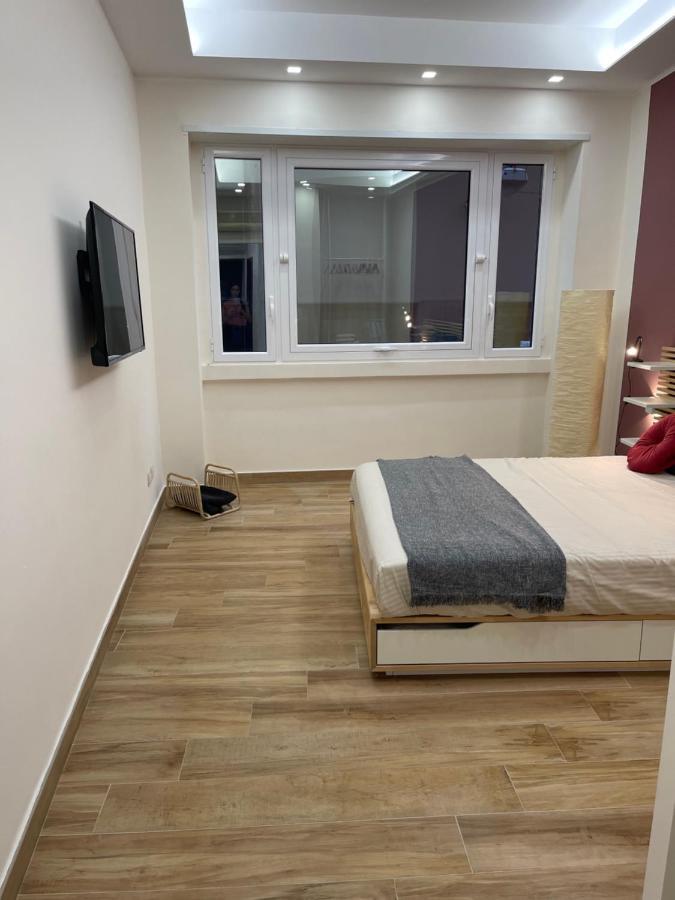 Maschio Angioino Apartment เนเปิลส์ ภายนอก รูปภาพ