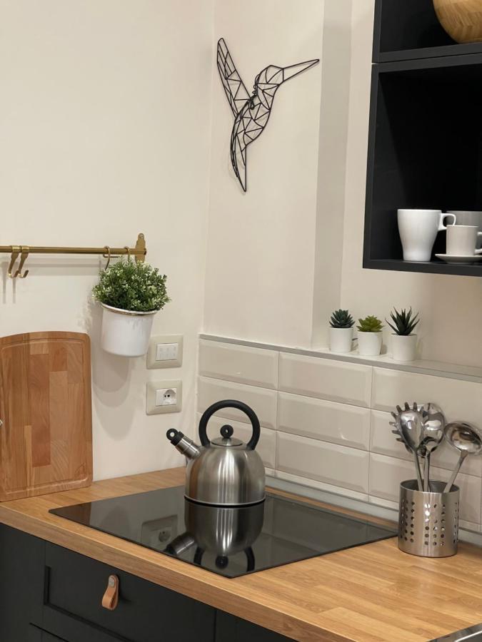 Maschio Angioino Apartment เนเปิลส์ ภายนอก รูปภาพ