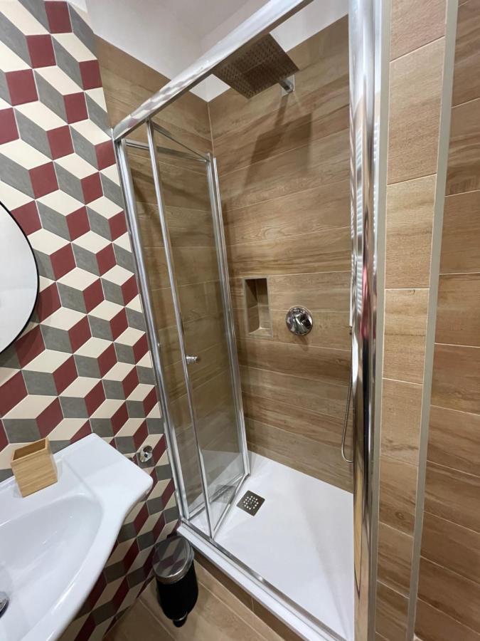 Maschio Angioino Apartment เนเปิลส์ ภายนอก รูปภาพ
